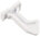Whirlpool / Indesit pesukoneen lukituskynsi 481241719193
