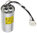 LG kuivaajan kondensaattori 9µF + 16µF EBZ30402401