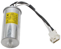 LG kuivaajan kondensaattori 9µF + 16µF EBZ30402401