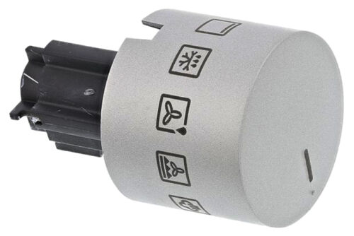 AEG / Electrolux oven function switch knob 140027967730 AEG / Electrolux oven function switch knob 140027967730