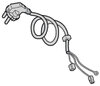 Go to product LG dryer power cord EAD63567568
