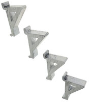 Festivo wine cooler shelf support JN25 (4 pcs)