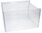 Whirlpool / Indesit pakastimen laatikko 481010596938