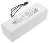 Xiaomi robot vacuum cleaner battery P1904-4S1P-MM (alternative)