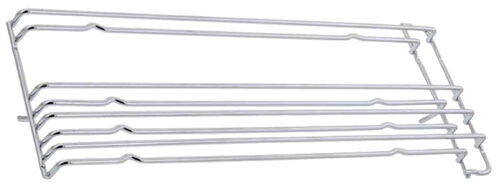 AEG / Electrolux combi oven plate holder, left 5550146020
