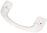 Upo Gorenje fridge handle HK2108492