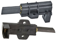 Welling washing machine carbon brushes 47019278 x 2