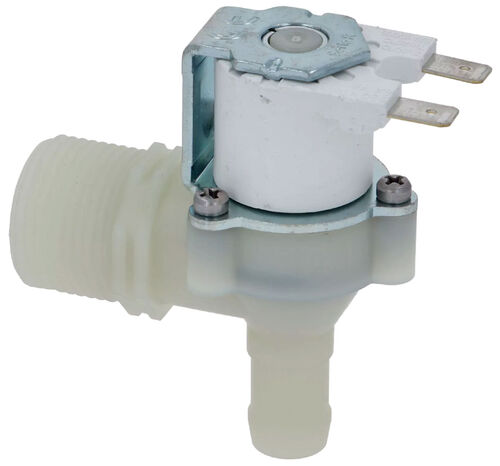 Dihr Metos magneettiventtiili 90° 230V 14mm Dihr Metos magneettiventtiili 90° 230V 14mm