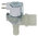 Dihr Metos magneettiventtiili 90° 230V 14mm