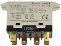 Omron relay switch G7L-2A-TUB-230AC