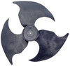 Toshiba outdoor unit fan blade 43T20331