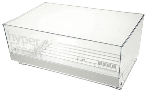 Siemens fridge second lowest vegetable drawer 11026122 Siemens fridge second lowest vegetable drawer 11026122