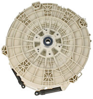 LG washing machine tub back AGM75471408