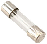 Putkisulake F6,3A 20x5mm, nopea 1kpl