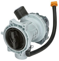 LG Midea washing machine drain pump EBZ64753939