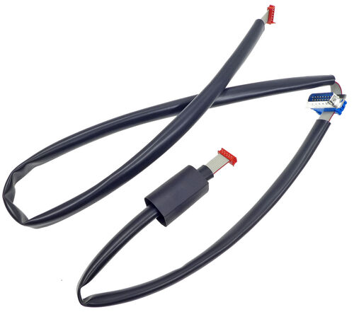 Electrolux Faber liesituulettimen lattakaapeli 4055264529