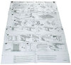 Electrolux tiskikoneen integrointisapluuna 140002854168