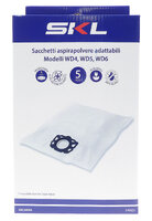 Kärcher imurin pölypussit KFI487 2.863-006.0, tarvike