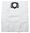 Kärcher vacuum cleaner dust bags KFI487 2.863-006.0, alternative