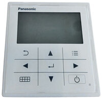 Panasonic ilma-vesilämpöpumpun käyttökytkin CWA75C4681
