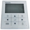 Panasonic air-to-water heat pump control panel CWA75C4681