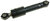AEG / Electrolux washing machine schock absorber 80N