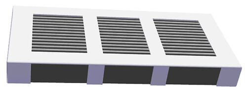 AEG / Electrolux jääkaapin ilmansuodatin 8582420478066