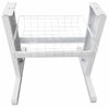 Pexymek KM600 cold mangle stand