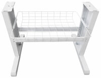 Pexymek KM800 mankelin jalusta