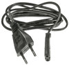Mains cable Euro - IEC320 C7 1,5m 1979543