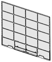 Electrolux sisäyksikön suodatin 4055496816