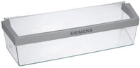 Bosch / Siemens jääkaapin ovihylly 00705189