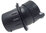 Beam central vacuum cleaner connector 105149
