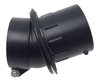 Beam central vacuum cleaner connector 105149