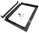 LG wash tower installation kit, black EBZ30427801