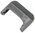 Candy Hoover dishwasher upper basket rail stopper 49116213