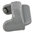 Candy Hoover dishwasher upper basket rail stopper 49116213