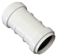 Uponor viemäriputken kaksoismuhvi HT 32mm