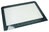 Gram / Amica oven inner glass 9097734