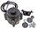 ELCO fan motor ECM C 12-10-2 230V 9/14W IP65