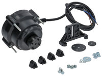 ELCO puhallinmoottori ECM C 12-10-2 230V 9/14W IP65