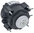 EBMPAPST puhallinmoottori 230V 10W NiQ3212-330250-V14.11