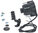 ELCO puhallinmoottori ECM C 20-25-2 230V 17/25W IP65