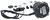 ELCO puhallinmoottori ECM C 20-25-2 230V 17/25W IP65