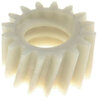 Go to product Hisense Gorenje dishwasher back foot cog wheel M539004