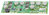 Electrolux induction hob control PCB 5613517506