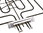 Miele oven upper heater 2900W X359988