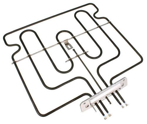 Miele oven upper heater 2900W X359988