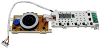 LG washing machine display PCB EBR31437571