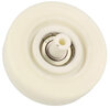 Whirlpool / Indesit tumble dryer support wheel 481010456115